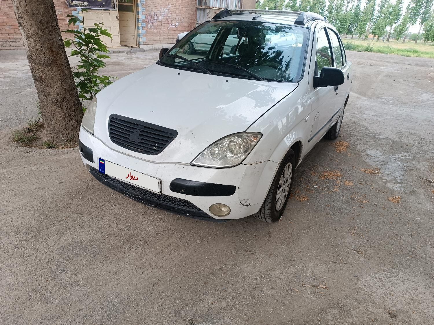 خودرو تیبا، صندوق دار آگهی ann_17936582