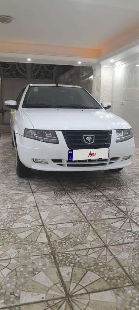 خودرو سمند، سورن آگهی ann_17936598