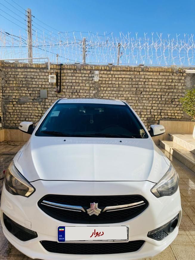 شاهین G دنده ای - 1400
