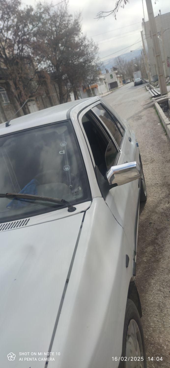 پراید 131 SE - 1394