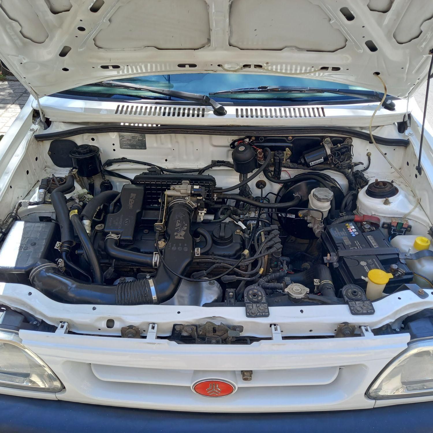 پراید 131 SE - 1399