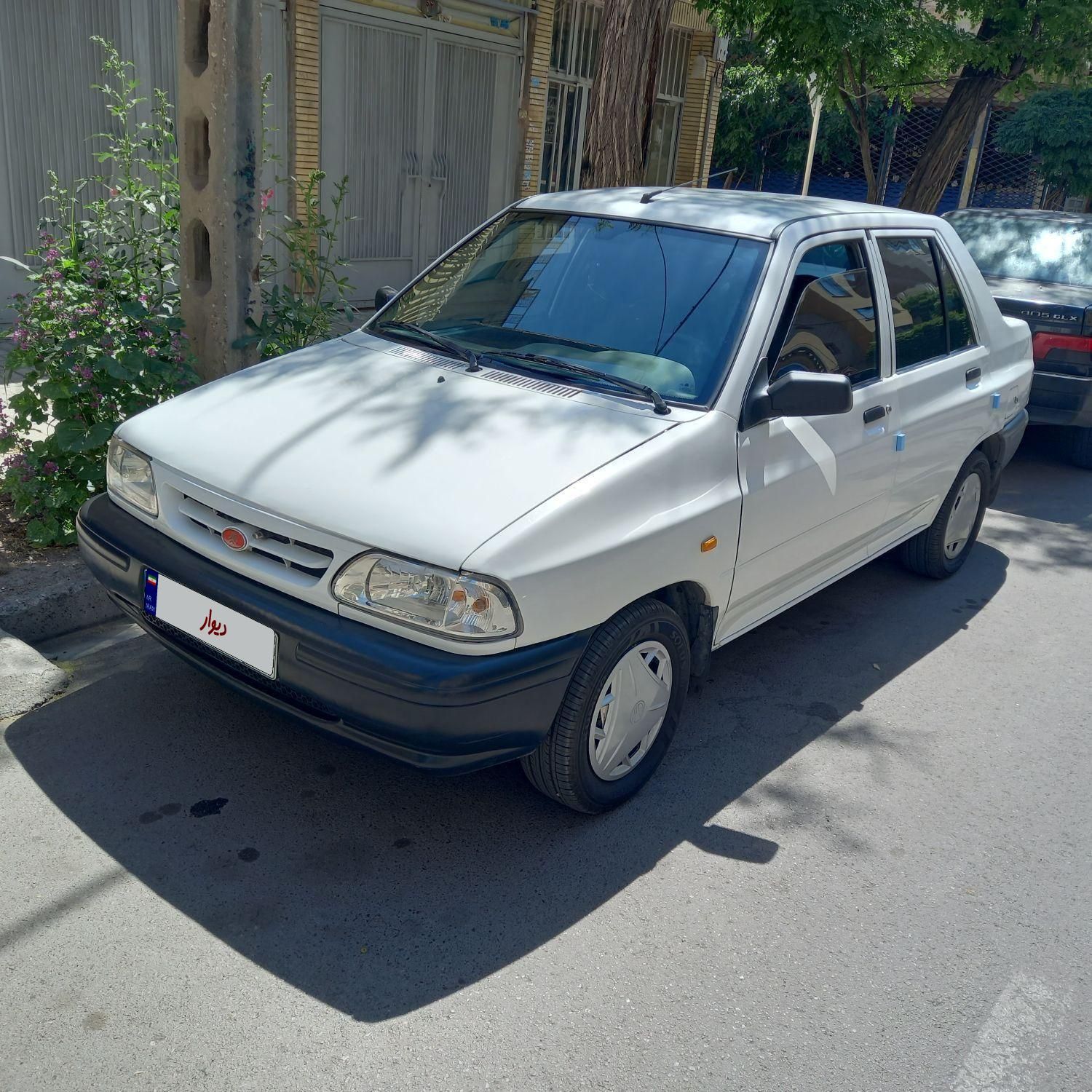 پراید 131 SE - 1399