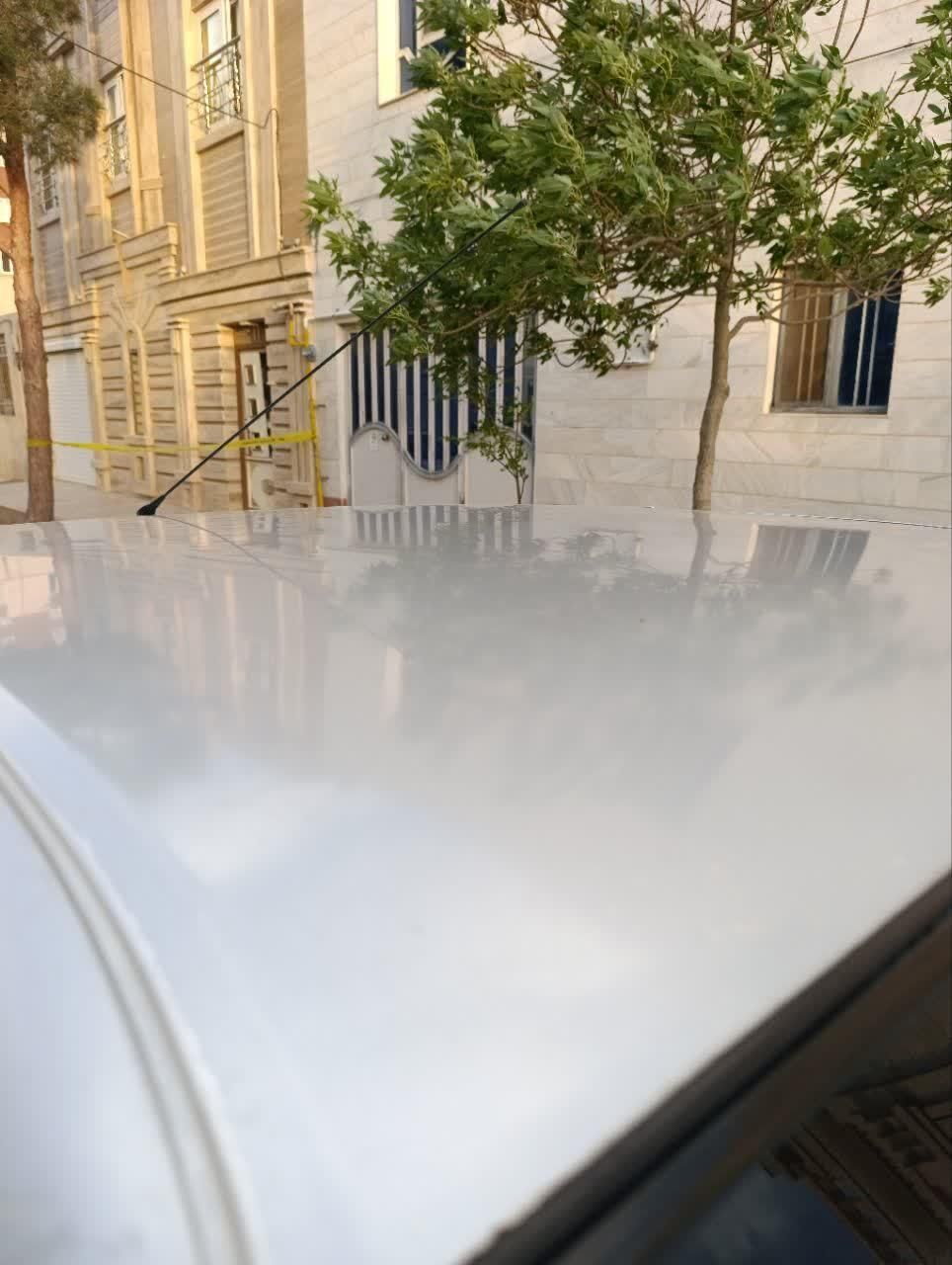 پژو 405 GLX - دوگانه سوز - 1388