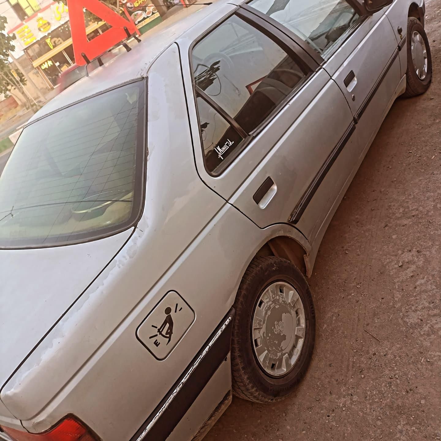 خودرو پژو، 405 آگهی ann_17936656