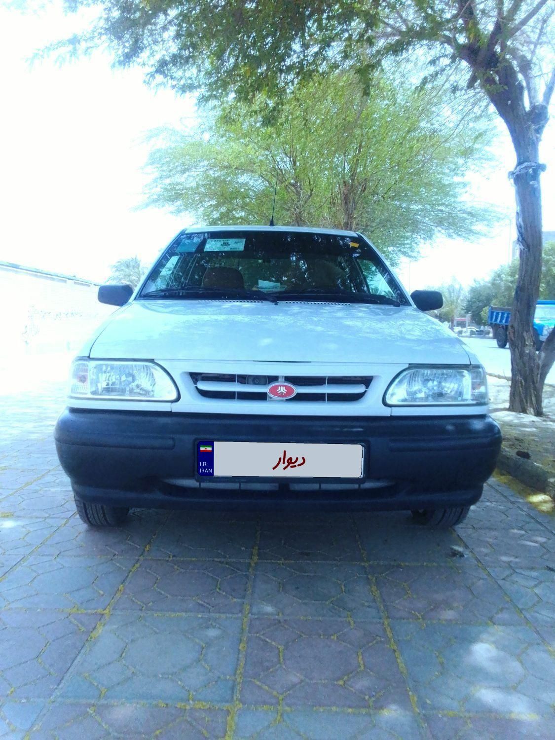 خودرو پراید، 131 آگهی ann_17936664
