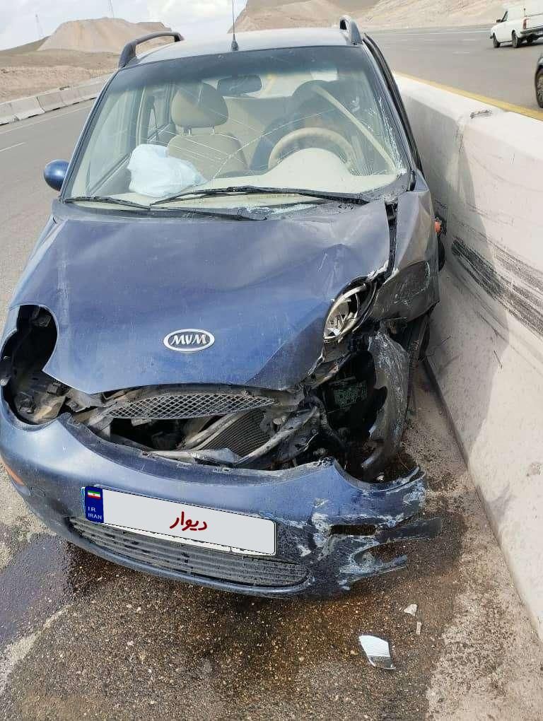 خودرو ام وی ام، 110 آگهی ann_17936665