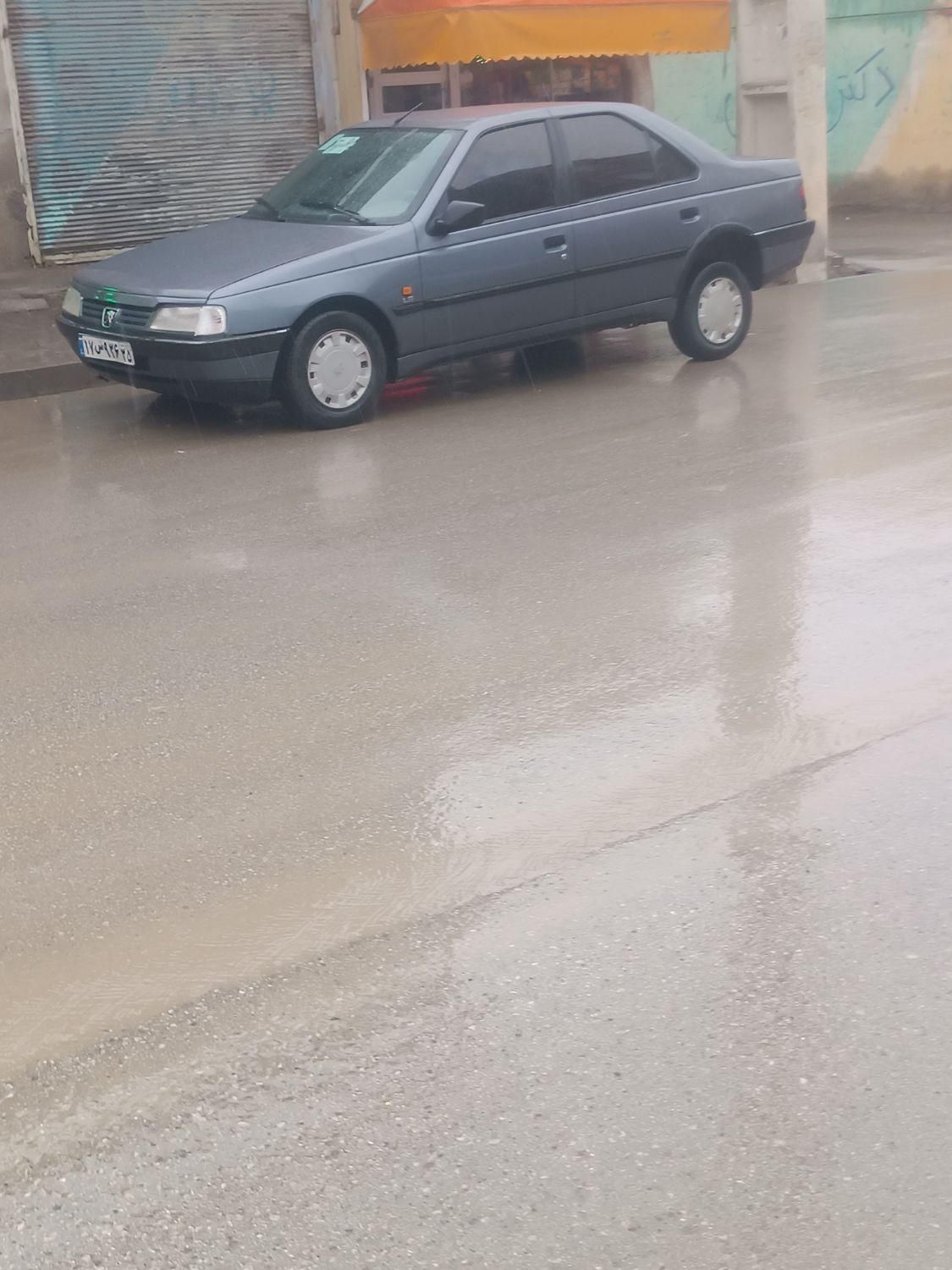 خودرو پژو، 405 آگهی ann_17936673