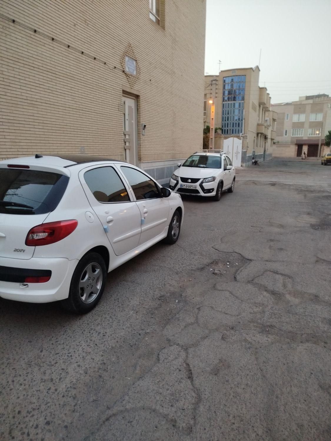 خودرو پژو، 207 آگهی ann_17936767