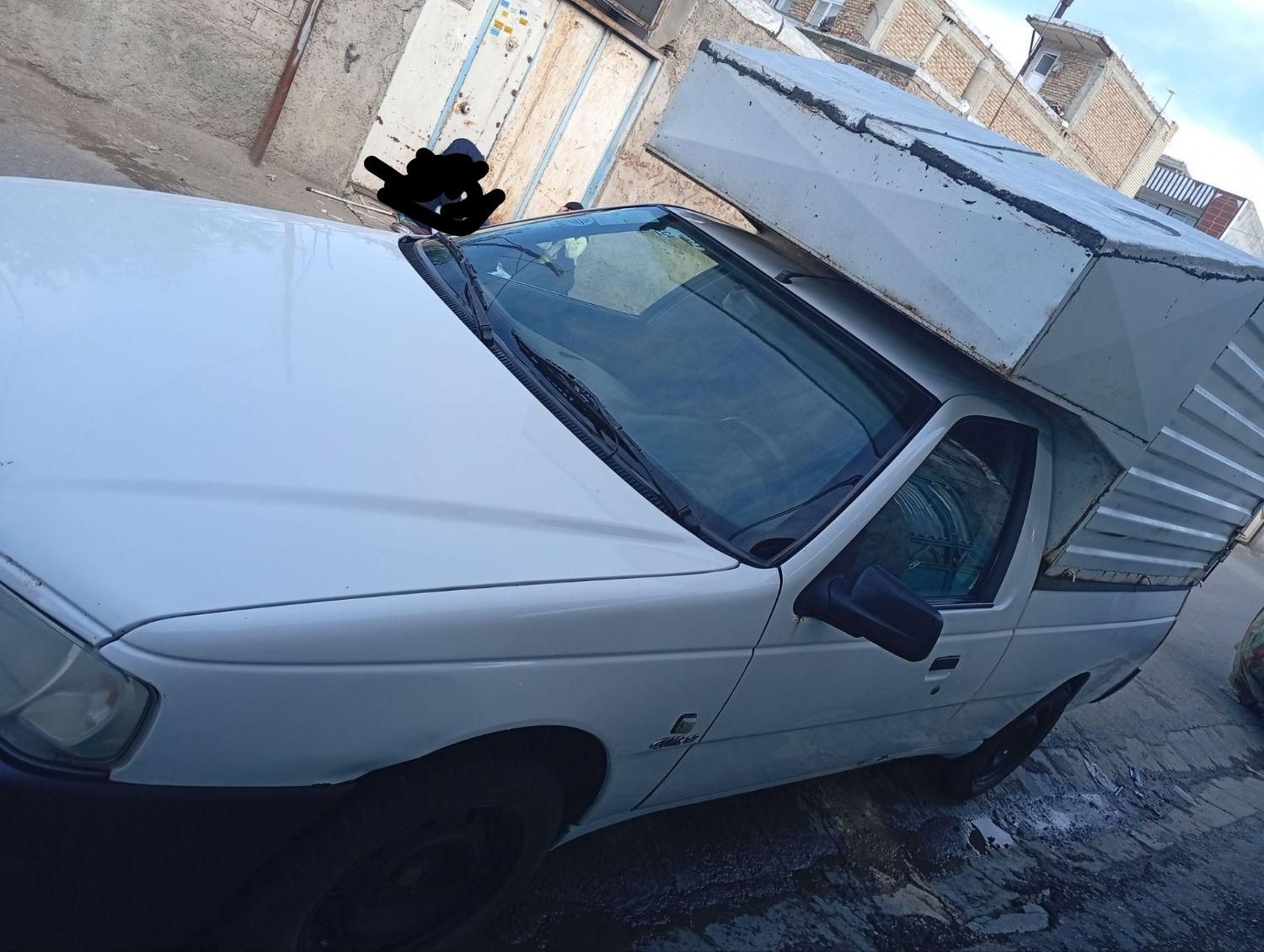 آریسان دوگانه سوز - - 1398