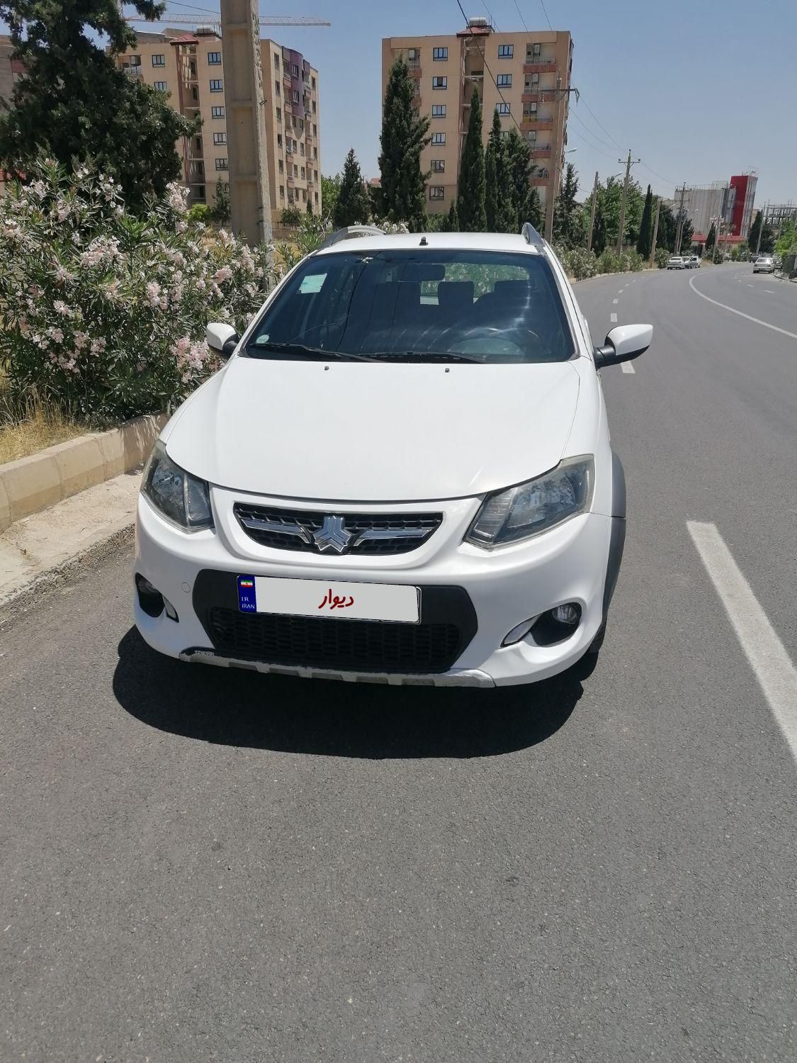 کوییک دنده‌ای دنده‌ای - 1398