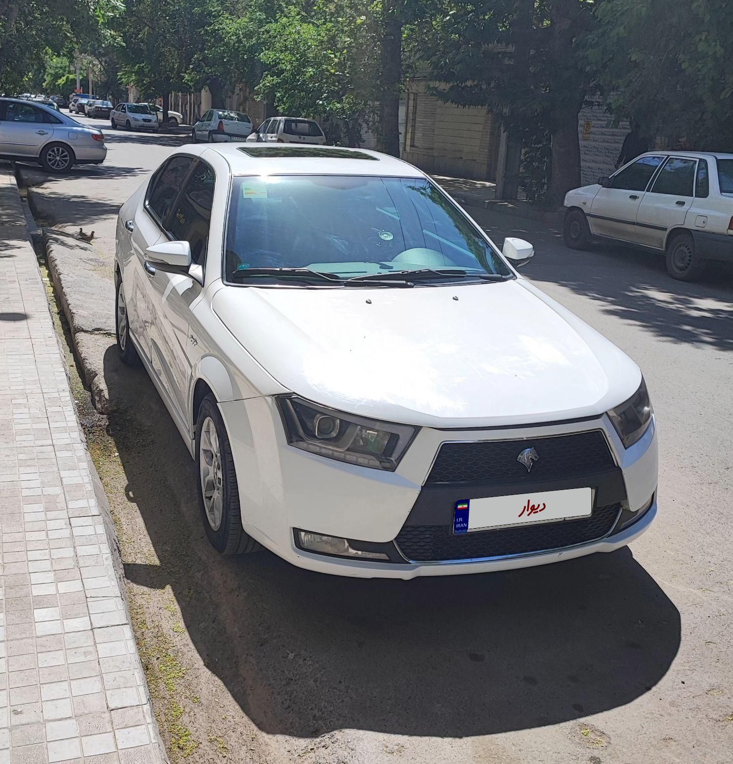 خودرو دنا، پلاس آگهی ann_17936865