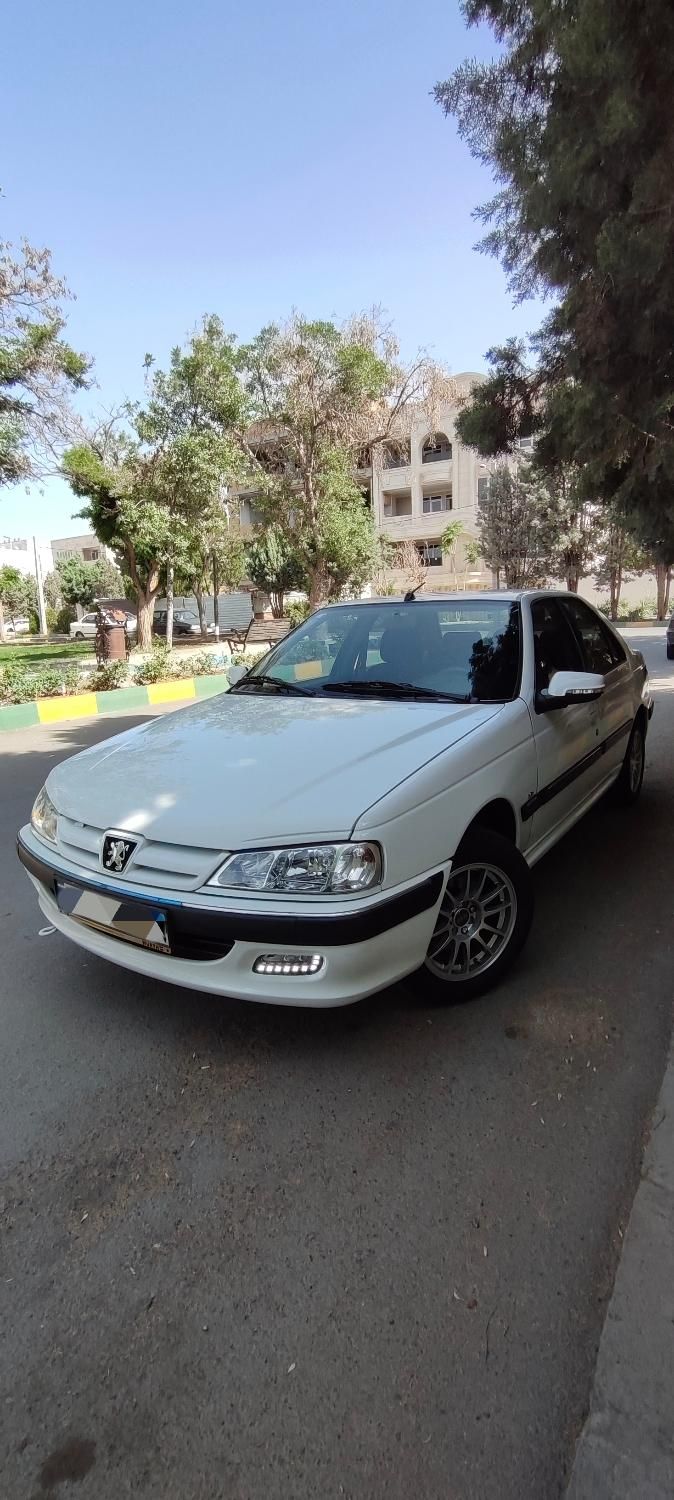 خودرو پژو، پارس آگهی ann_17936882