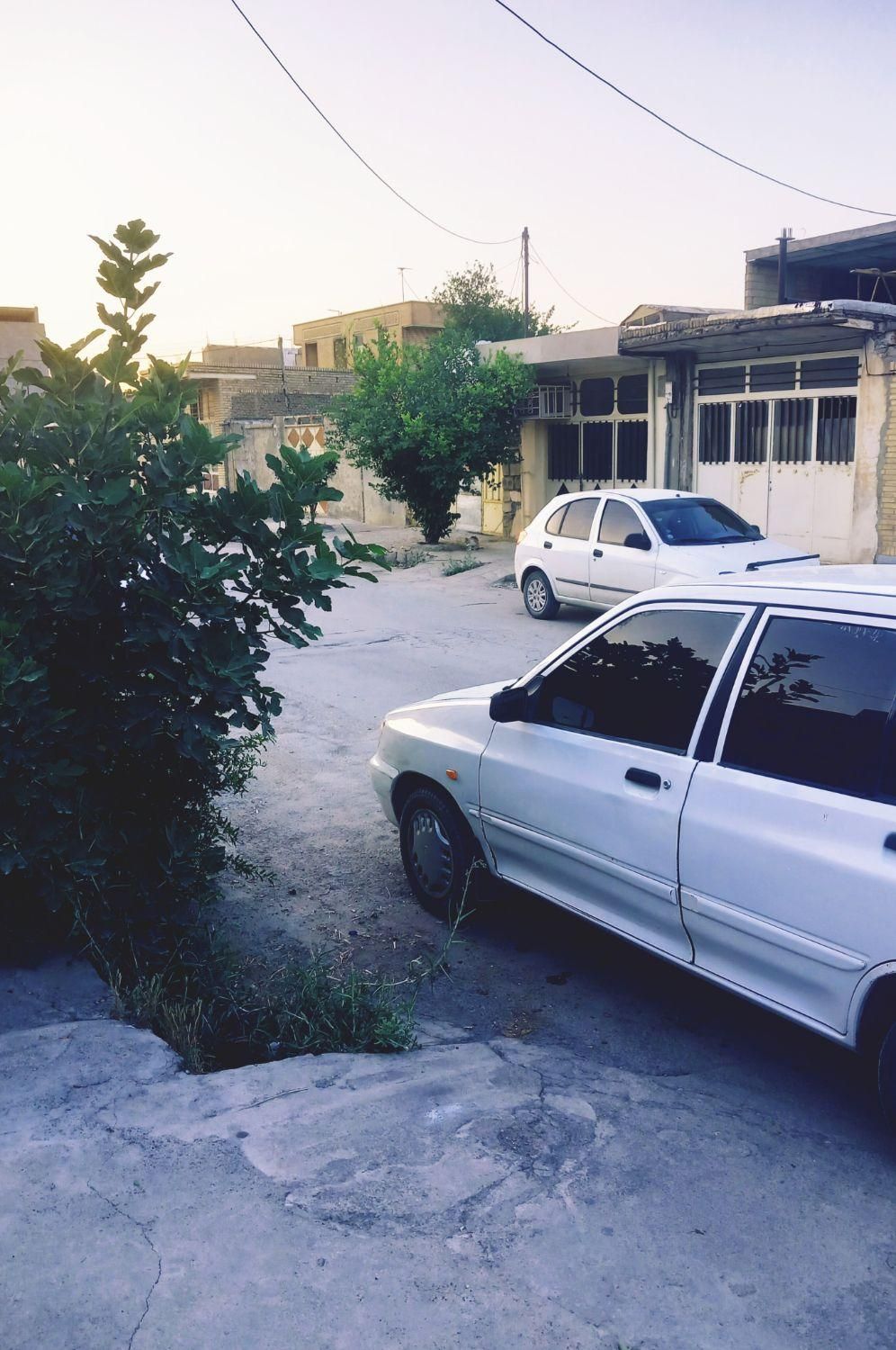 خودرو پراید، صبا آگهی ann_17936917