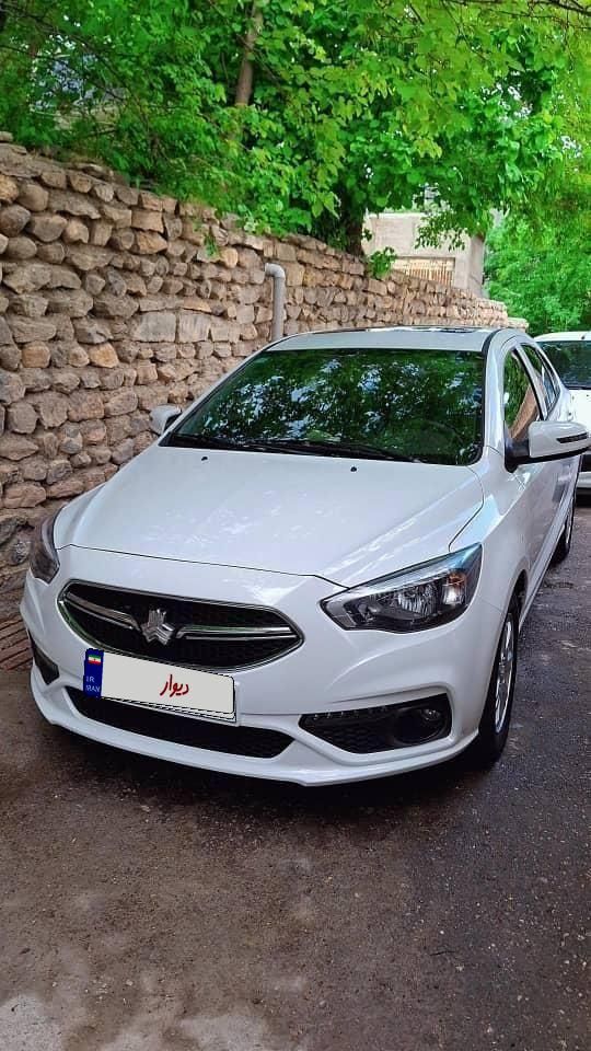 خودرو شاهین، G آگهی ann_17936919