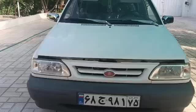 خودرو پراید، 131 آگهی ann_17936921