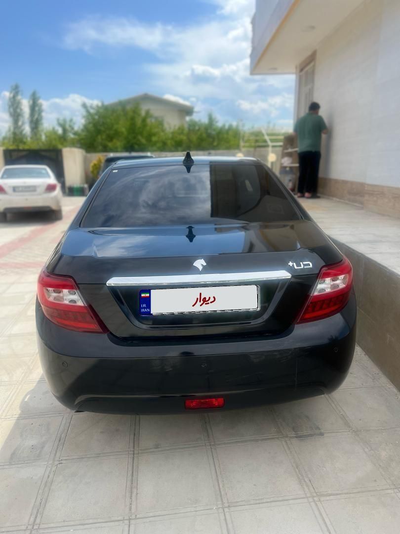 خودرو دنا، پلاس آگهی ann_17936964