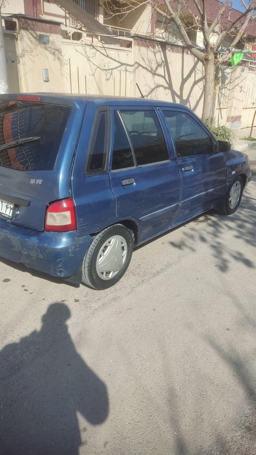 خودرو پراید، 111 آگهی ann_17936969