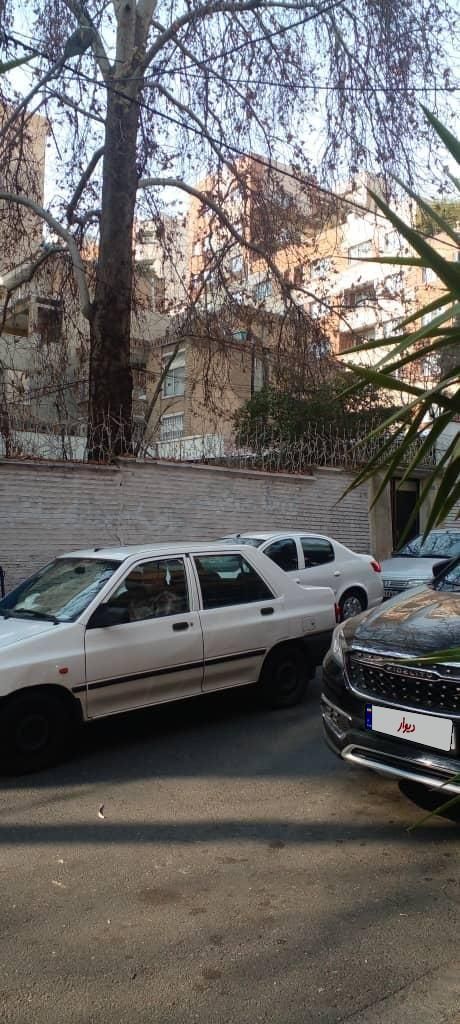 پراید 131 SX - 1392