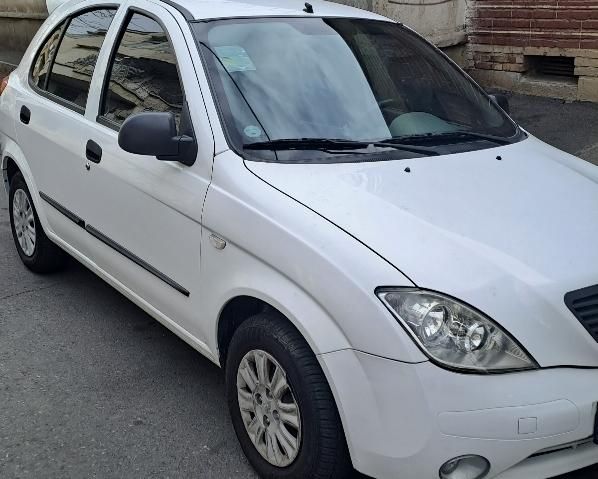 تیبا 2 EX - 1399