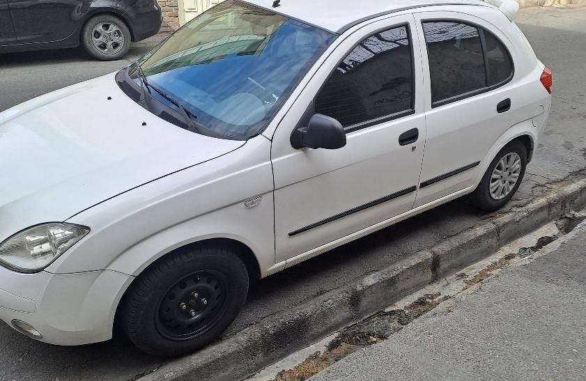 تیبا 2 EX - 1399