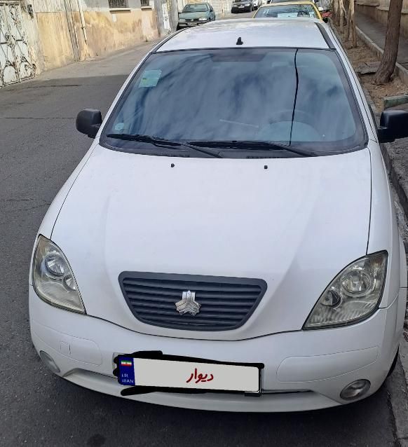 خودرو تیبا، 2 آگهی ann_17936980