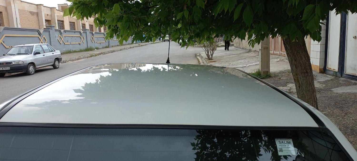پراید 131 LE - 1391