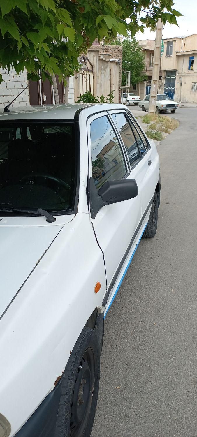پراید 131 LE - 1391
