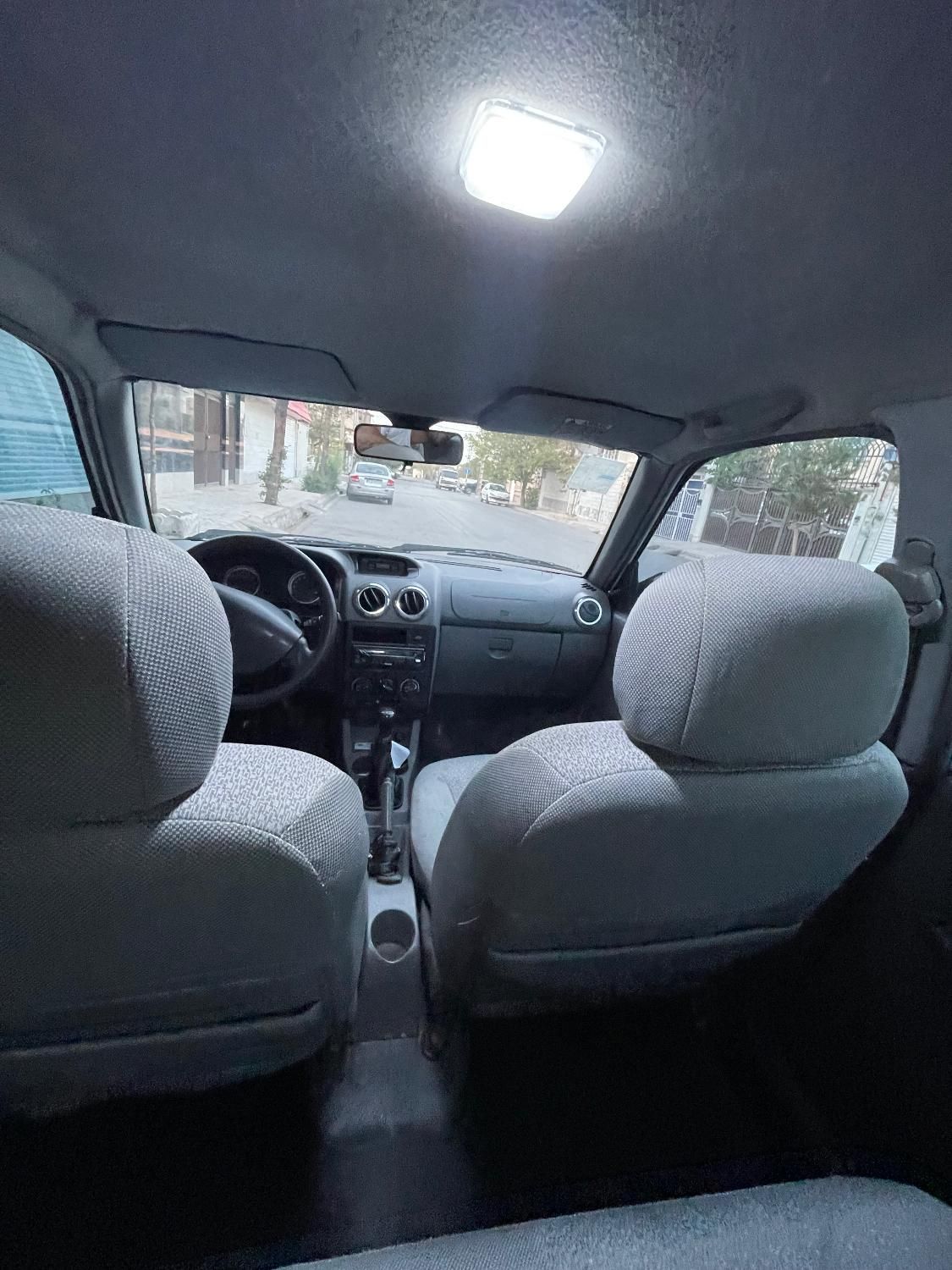 پراید 132 SE - 1397