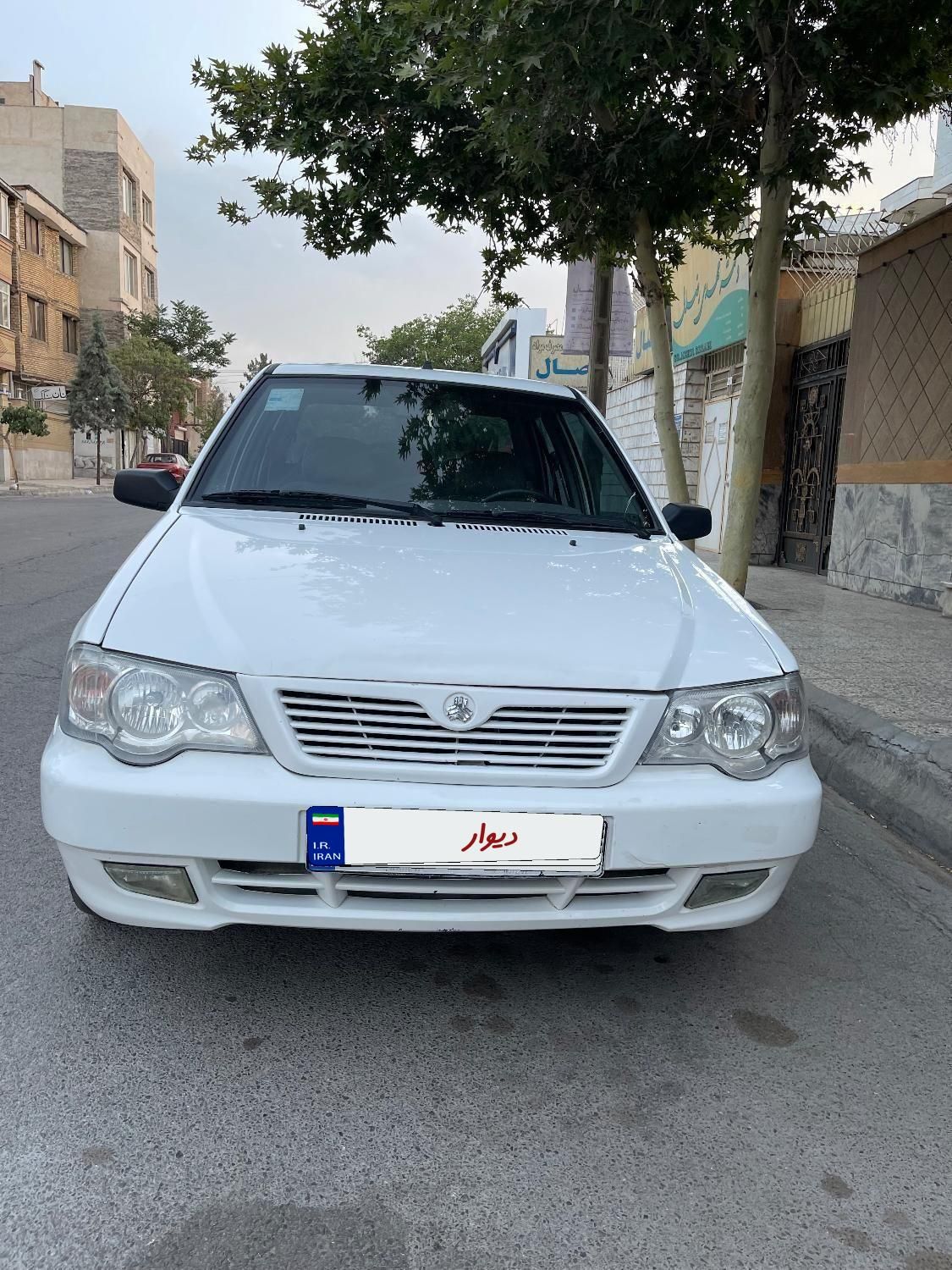 خودرو پراید، 132 آگهی ann_17937019