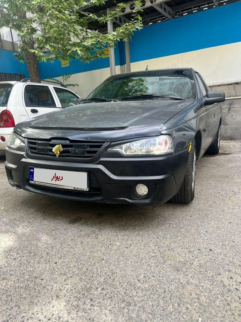 خودرو آریسان، 2 آگهی ann_17937043