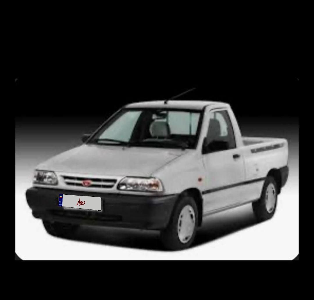 پراید 151 SE - 1404