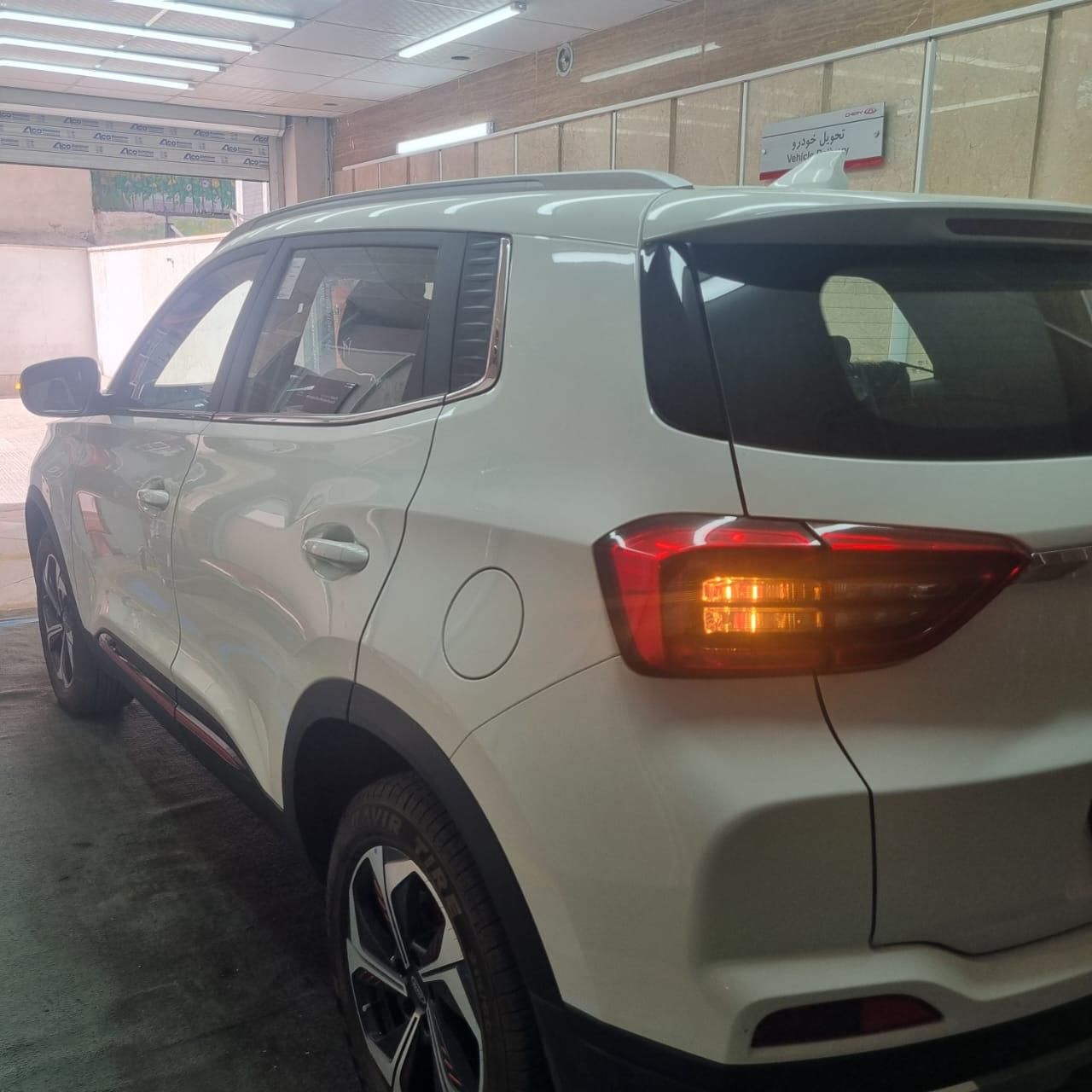 ام وی ام X55 پرو IE - 2025