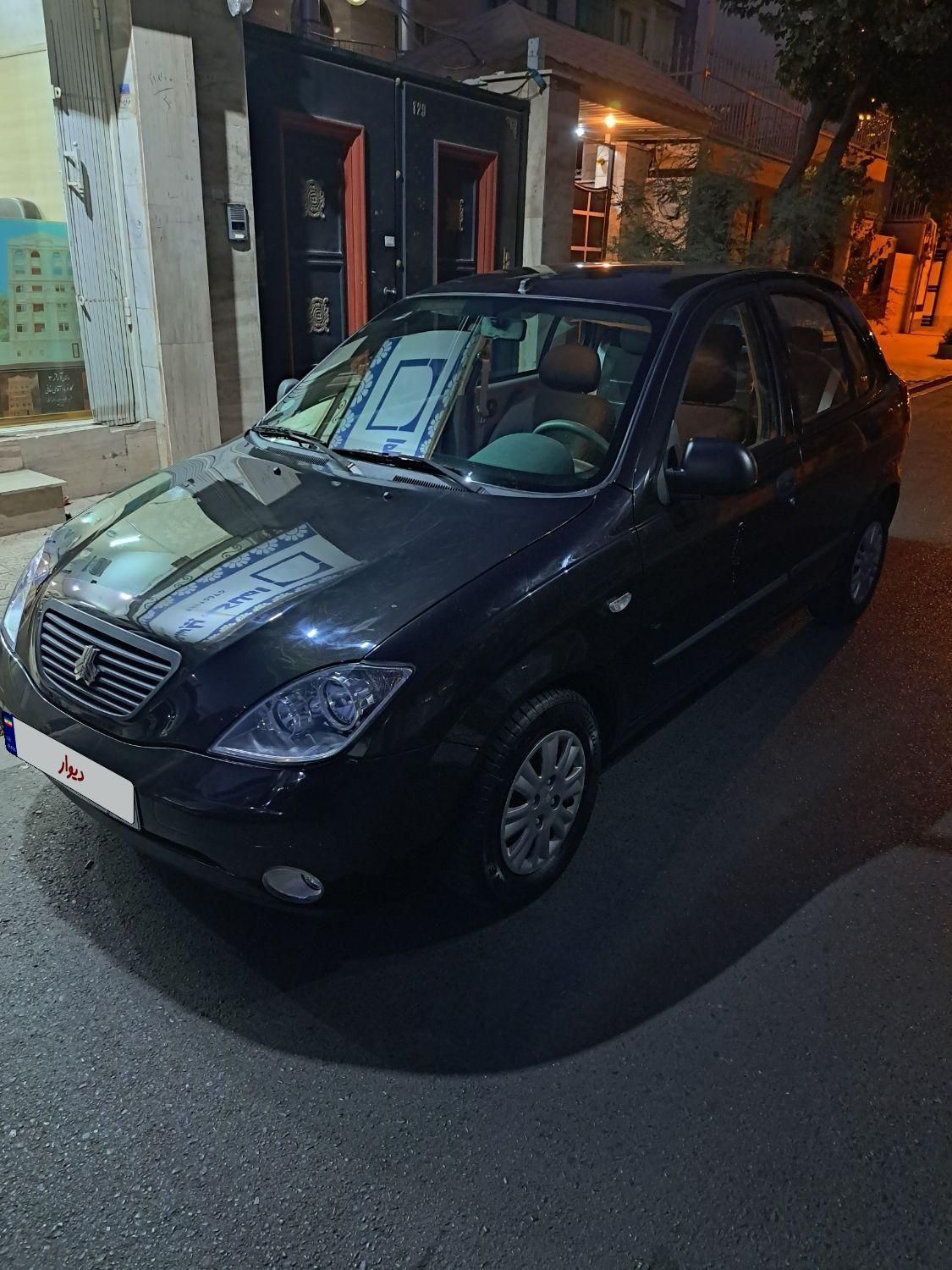 خودرو تیبا، 2 آگهی ann_17937102