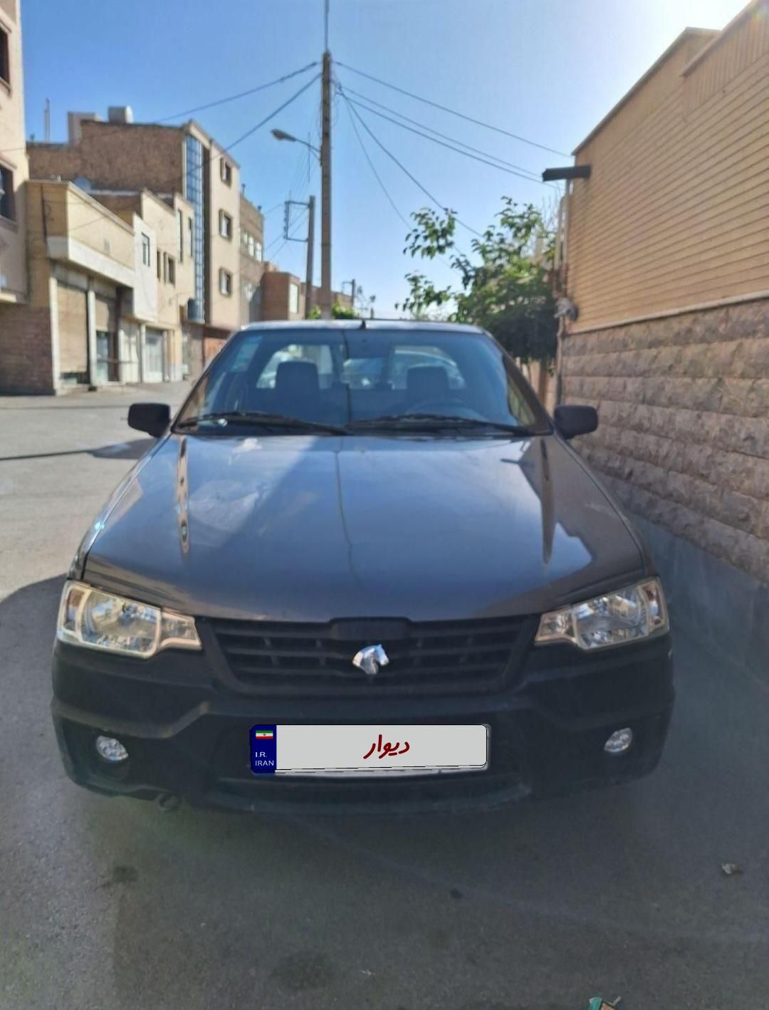 خودرو آریسان، 2 آگهی ann_17937121