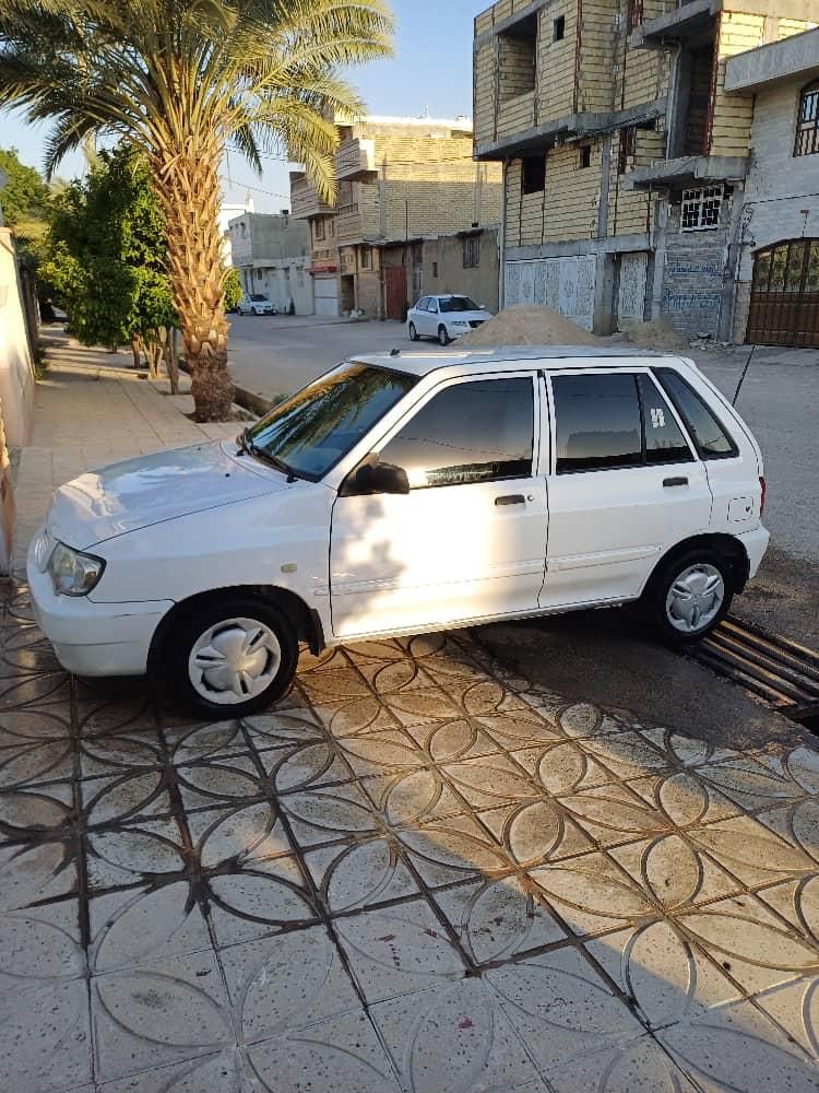 خودرو پراید، 111 آگهی ann_17937162