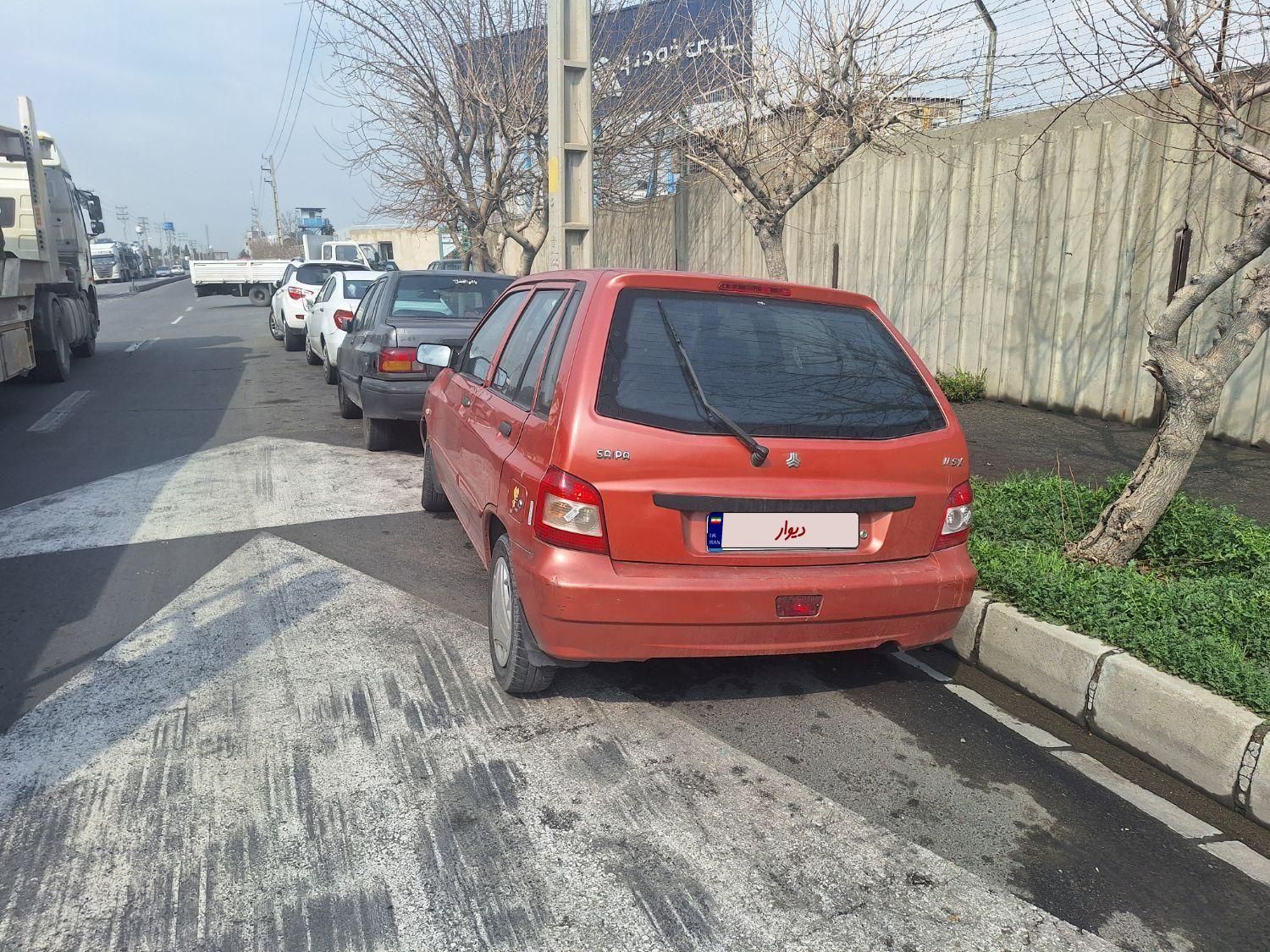 خودرو پراید، 111 آگهی ann_17937178