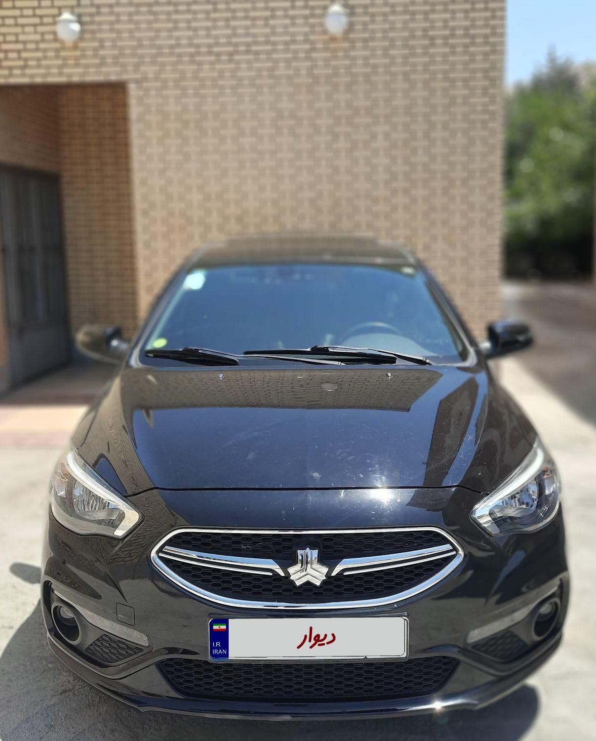 شاهین G اتوماتیک - 1402
