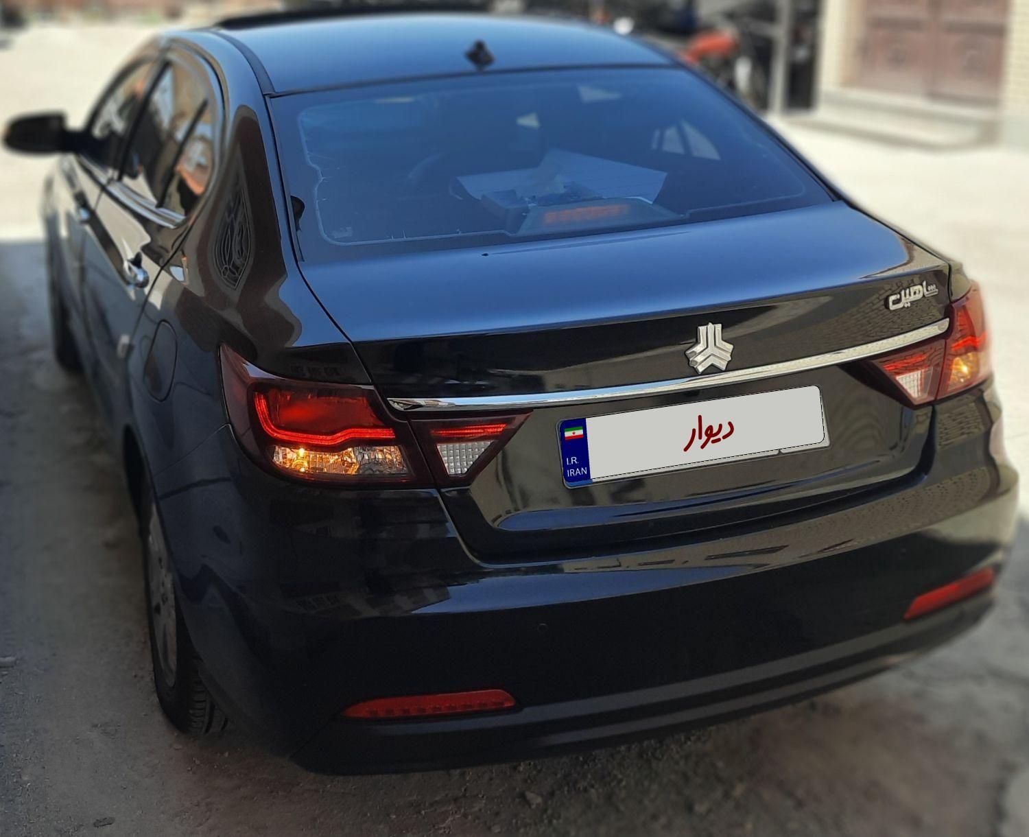 خودرو شاهین، G آگهی ann_17937182