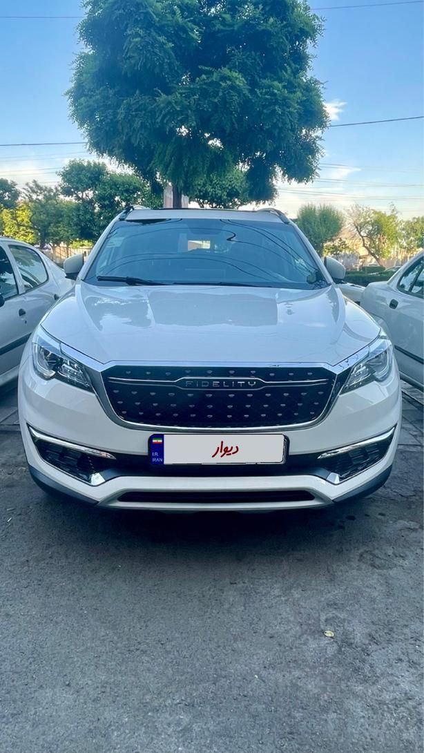 خودرو فیدلیتی، پرایم آگهی ann_17937219