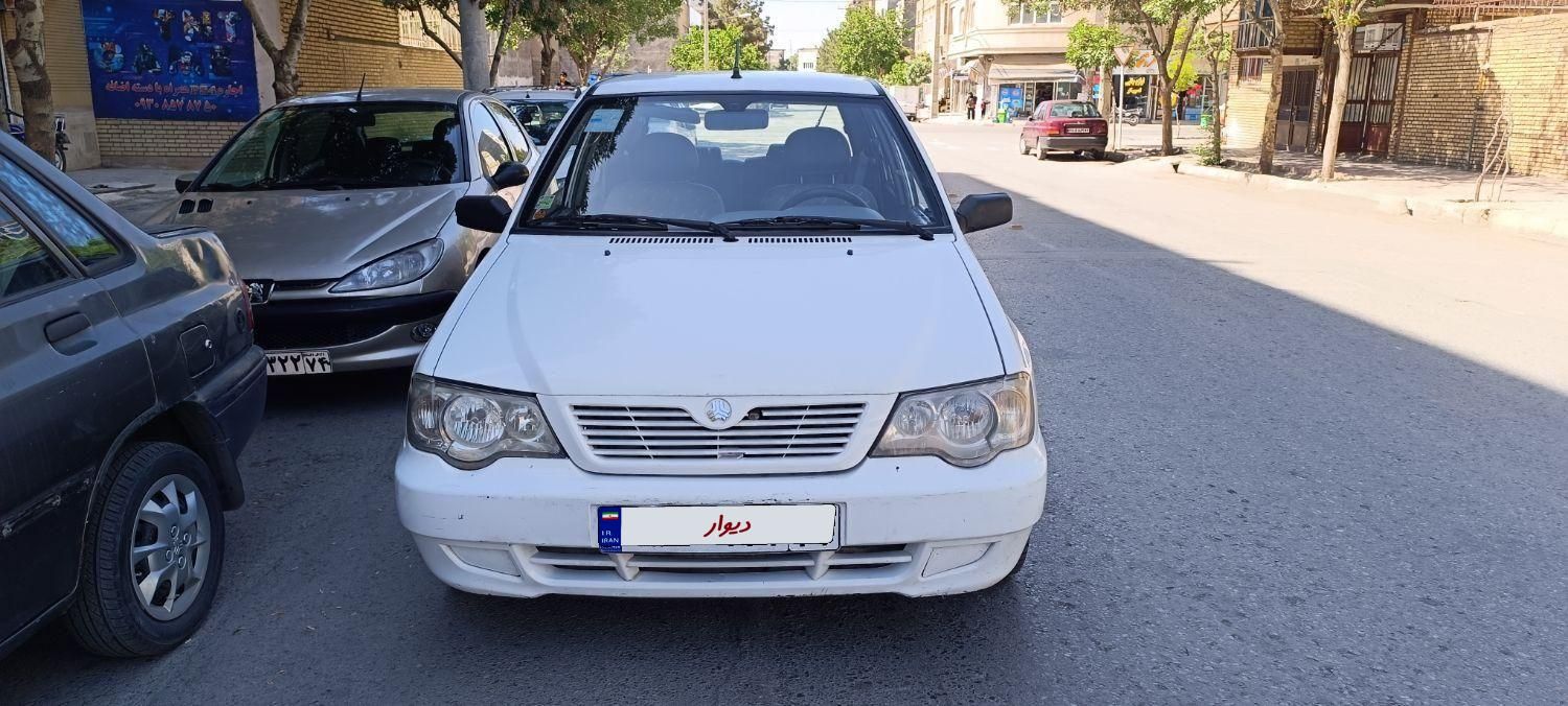 خودرو پراید، 111 آگهی ann_17937231