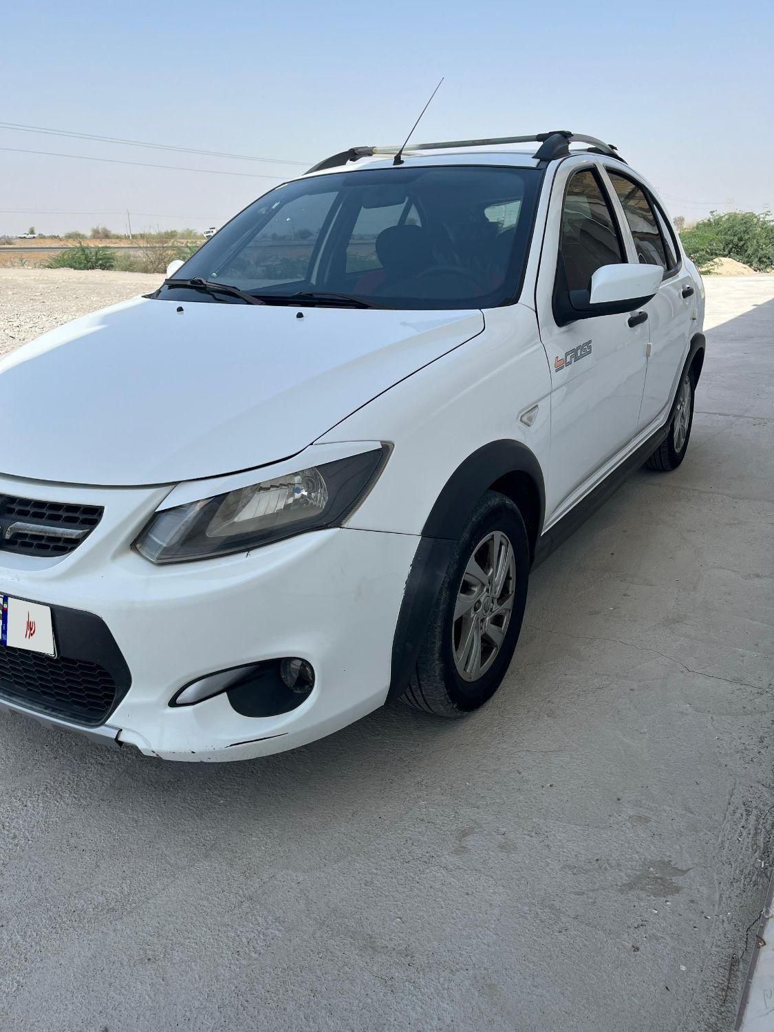 کوییک دنده‌ای دنده‌ای - 1401