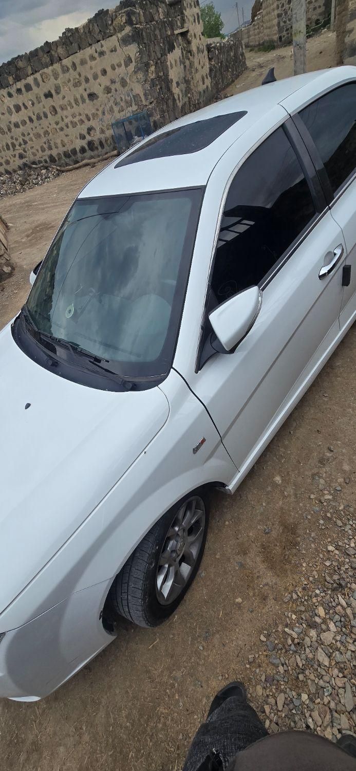 دنا پلاس اتوماتیک توربو - 1399