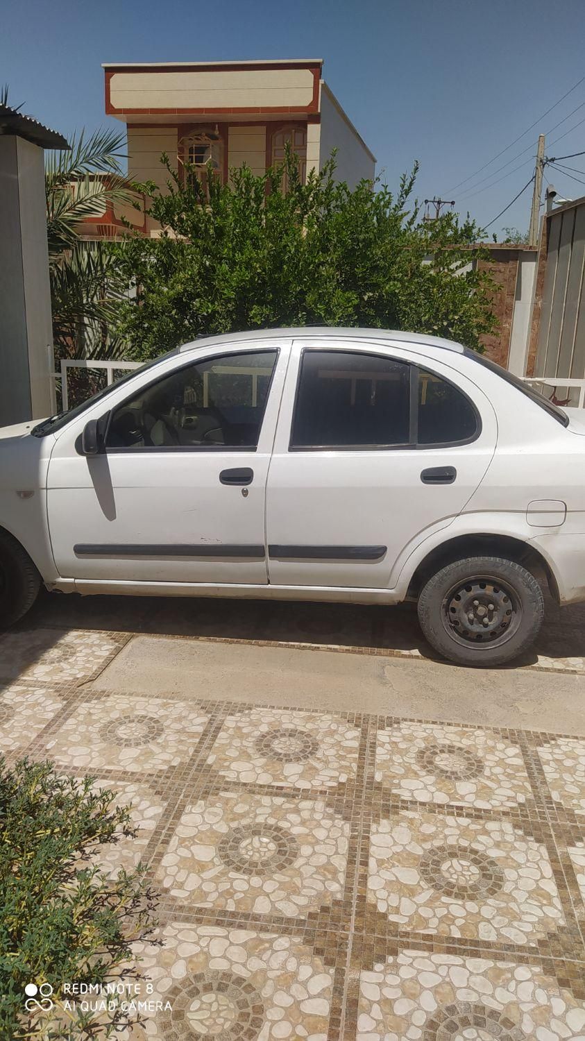 خودرو تیبا، صندوق دار آگهی ann_17937308