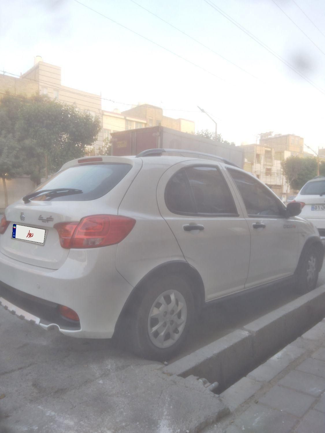 خودرو کوییک، S آگهی ann_17937355