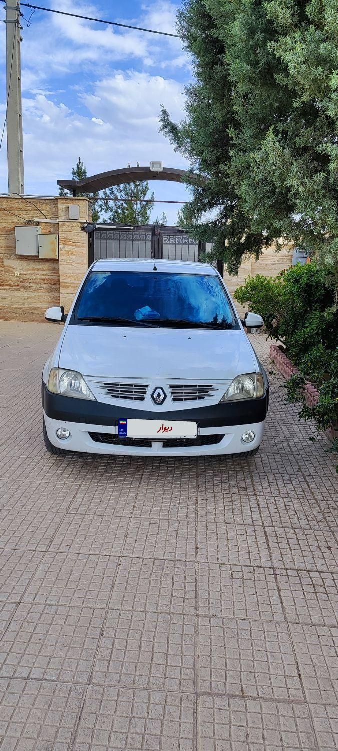 خودرو رنو، پارس تندر آگهی ann_17937425