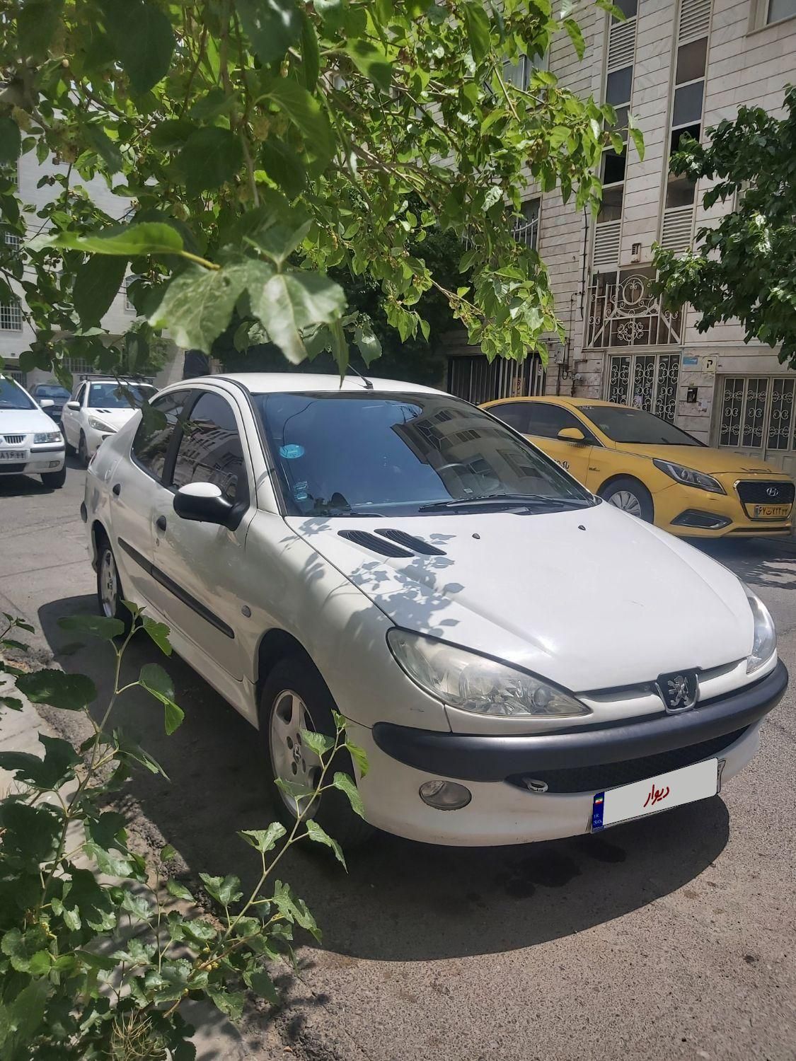 خودرو پژو، 206 آگهی ann_17937438