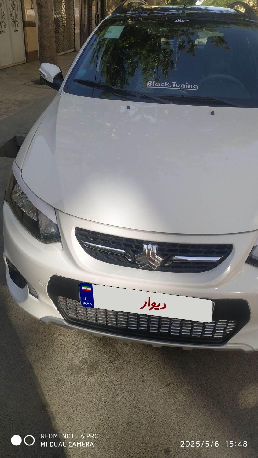 خودرو کوییک، R آگهی ann_17937456