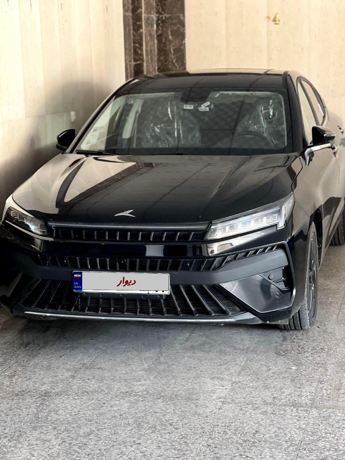 خودرو کی ام سی، J7 آگهی ann_17937470