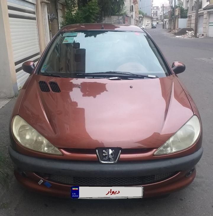 خودرو پژو، 206 آگهی ann_17937480