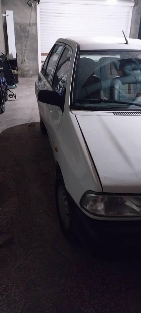 پراید 131 SE - 1397